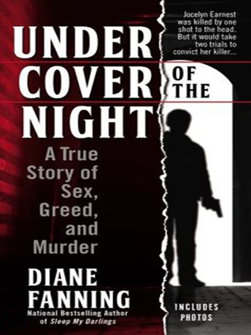 Title details for Under Cover of the Night by Diane Fanning - Available